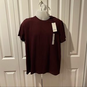 Good Fellow Blank Tee L/G